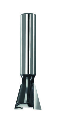 Bosch Accessoires Zwaluwstaartfrezen 8 mm, D1 14,3 mm, L 12,7 mm, G 48 mm, 15° 1st - 2608628408 Bosch Accessoires Zwaluwstaartfrezen 8 mm, D1 14,3 mm, L 12,7 mm, G 48 mm, 15° 1st - 2608628408
