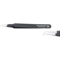 Wiha 32338 SMD-pincet Plat, gebogen 45° 120 mm - thumbnail