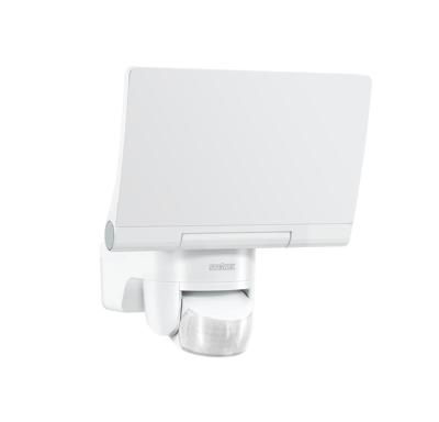Steinel LED STRALER XLED HOME 2 ZILVER - 033057 Steinel LED STRALER XLED HOME 2 ZILVER - 033057