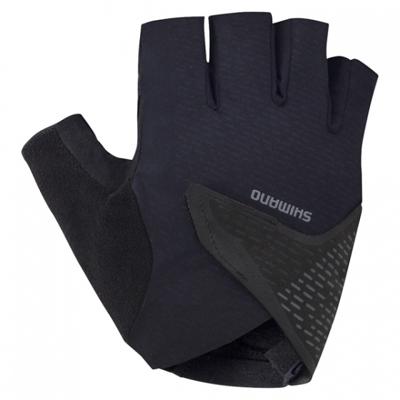 Shimano fietshandschoenen Evolve heren zwart maat XL