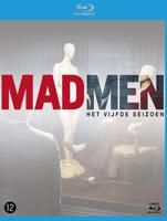 Mad Men Seizoen 5 - thumbnail
