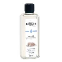 Lampe Berger huisparfum cotton caress 500 ml - thumbnail