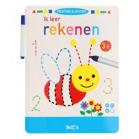 Standaard Uitgeverij Ik leer rekenen 3+ - thumbnail