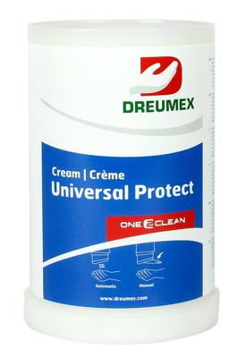 Handcreme dreumex universal protect one2clean 1.5l Handcreme dreumex universal protect one2clean 1.5l