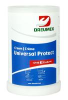 Handcreme dreumex universal protect one2clean 1.5l - thumbnail