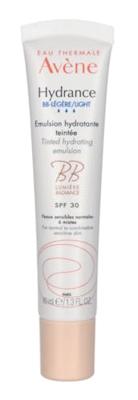 Avène Hydrance BB Licht getinte Crème SPF30 40ml - thumbnail