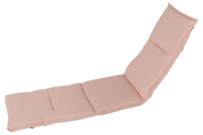 Cuba Roze 195x63x8 Ligbedkussen Hartman - Hartman Cuba Roze 195x63x8 Ligbedkussen Hartman - Hartman