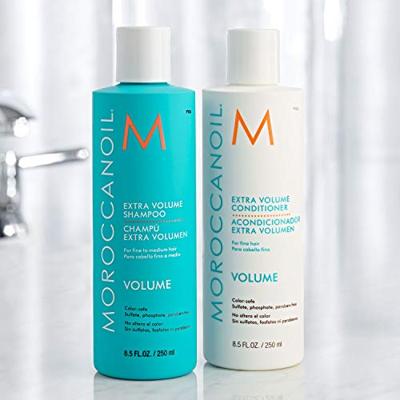 Moroccanoil Extra Volume Conditioner 250 ml - thumbnail