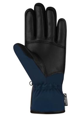 Reusch Tiffany R-TEX® XT Handschoen Dames Dress Blue / Black 7,5 - thumbnail