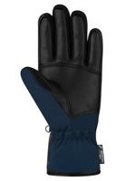 Reusch Tiffany R-TEX® XT Handschoen Dames Dress Blue / Black 8,5 - thumbnail