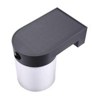 Wandlamp EDM 31832 Zwart Polycarbonaat ABS 4 W 500 lm Zon (3000 K) (5000 K) (4000 K) - thumbnail