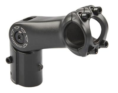 Primax E Primax e stuurpen ahead weert -icr- ø28.6/31.8/ext.90, zwart