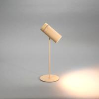 KonstSmide Oplaadbare tafellampMulti zand bruin met magneet - 7844-330 - thumbnail