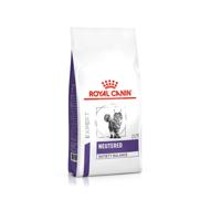 Royal Canin Expert Neutered Satiety Balance kattenvoer 8 kg - thumbnail