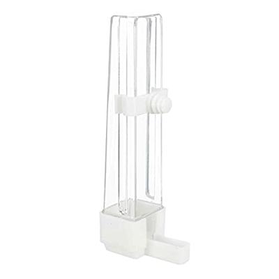 TRIXIE VOERDISPENSER ASSORTI 12 CM 150 ML 4 ST