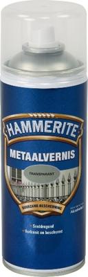 Hammerite metaalvernis 400ml - 5093142 Hammerite metaalvernis 400ml - 5093142
