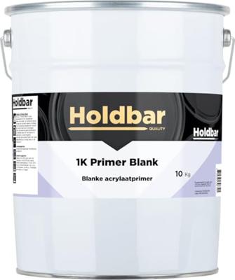 Holdbar 1K Primer Blank 10 kg Holdbar 1K Primer Blank 10 kg