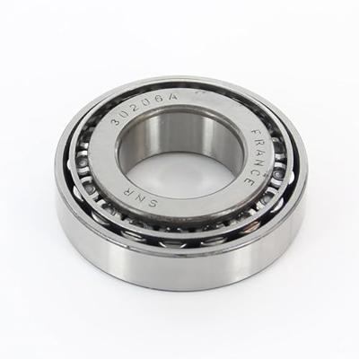 LAEPPCHÉ kegelrollenlager keg.roller bearing 30206 30x62x17.25 mm