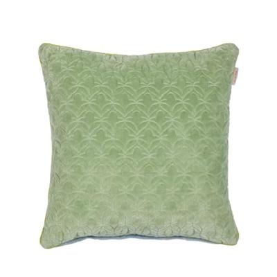 Pip Studio Pip Studio BeddingHouse Quilty Dreams_Blue Green 45x45 cm