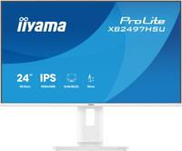 Iiyama ProLite XB2497HSU-W1 monitor - thumbnail