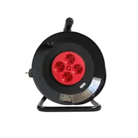 Kabelhaspel 25 meter - thumbnail