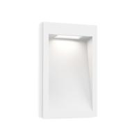 Wever Ducre Oris 1.3 Wandlamp - Wit - thumbnail