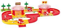Wader kids cars 3d brandweer - thumbnail