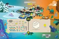 Ravensburger 27059 GraviTrax Junior Starter-Set XXL Planet - thumbnail