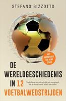 De wereldgeschiedenis in 12 voetbalwedstrijden - thumbnail