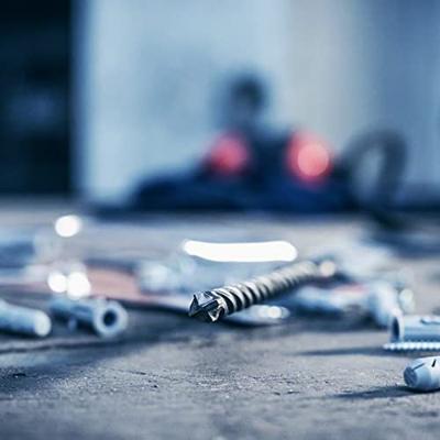 Bosch Accessories 2608833801 2608833801 Hamerboor 1 stuk(s) Bosch Accessories 2608833801 2608833801 Hamerboor 1 stuk(s)