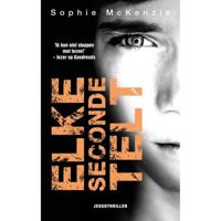 Elke seconde telt - thumbnail