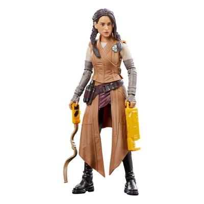 Star Wars The Black Series Andor Bix Caleen actiefiguur
