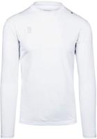 Robey Baselayer Shirt Lange Mouwen Wit - thumbnail