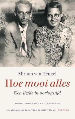 Hoe mooi alles (Paperback)