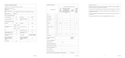 Bosch KIN96NSE0 Inbouw koel-vriescombinatie