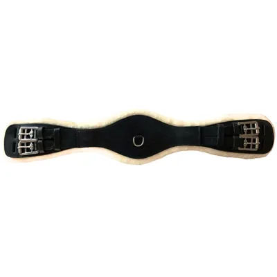 Pagony Dressuursingel Bont zwart maat:45