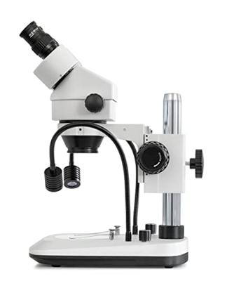 Kern OZL 473 OZL473 Stereo zoom microscoop Binoculair 4.5 x