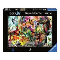 Ravensburger legpuzzel peanuts moment, 1000st. - thumbnail