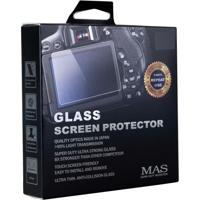 MAS Screen Protector Canon EOS M5 + Panasonic S1H - thumbnail