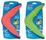 CHUCKIT AMPHIBIOUS BOOMERANG ASSORTI M 25X18X3 CM - thumbnail