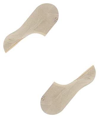 Falke 46493 STEP HIGH CREAM - alle