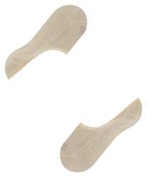 Falke 46493 STEP HIGH CREAM - alle - thumbnail