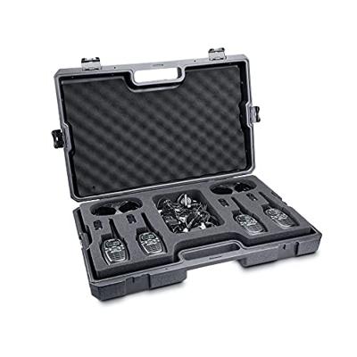 Midland Work Edition Set 4x G7 Pro C1090.19 PMR-portofoon Set van 4 stuks - thumbnail