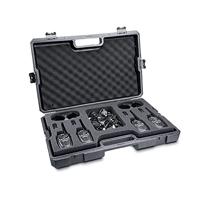 Midland Work Edition Set 4x G7 Pro C1090.19 PMR-portofoon Set van 4 stuks - thumbnail