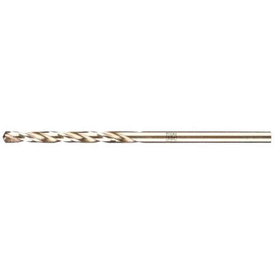 PFERD TOOLS 25203742 HSSE-Co 5 Spiraalboor 2.8 mm Gezamenlijke lengte 61 mm DIN 338 10 stuk(s)
