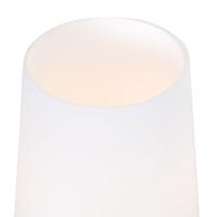 Steinhauer Bronzen tafellampAncilla - 3101BR - thumbnail