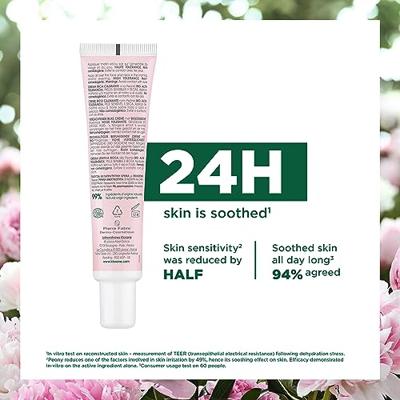 Klorane Soothing Rich Cream With Organic Peony 40 ml