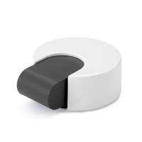 Stopper Inofix 2021 Deuren Sticker Wit - thumbnail