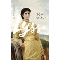Lyssa - Tom Hofland - Paperback (9789021402468) - thumbnail