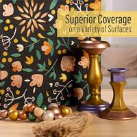 FolkArt • metallic acrylic paint rose gold 59ml - thumbnail